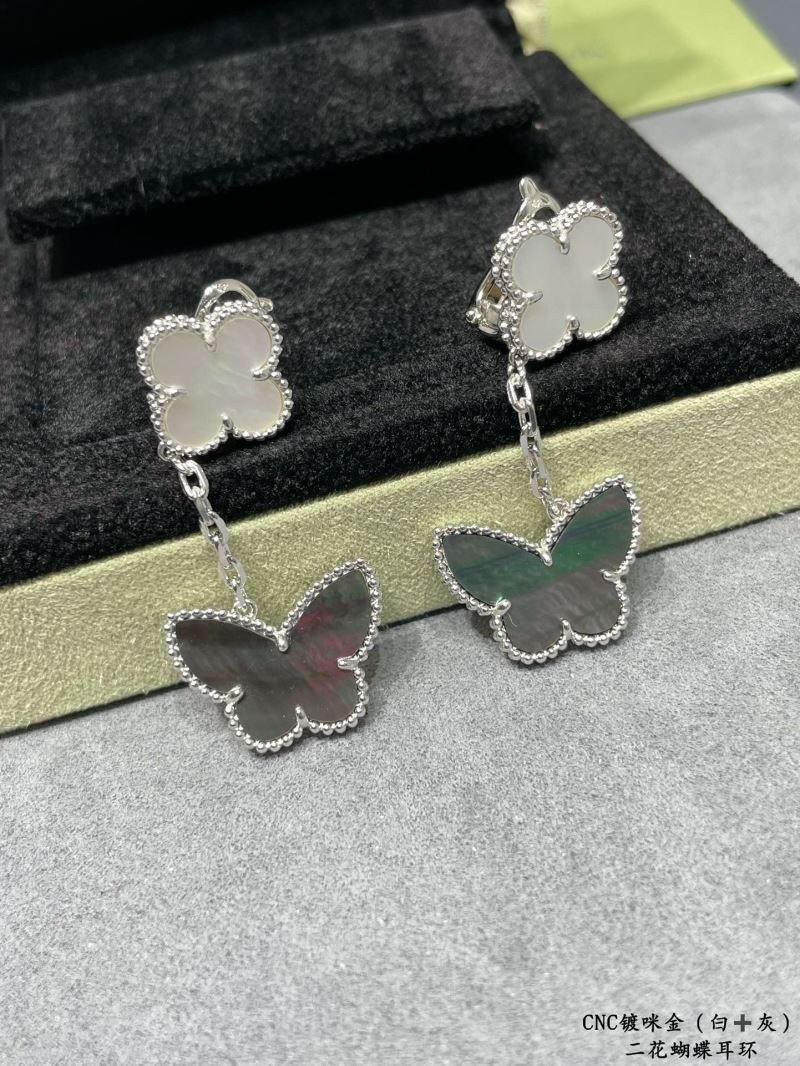 Vca Earrings